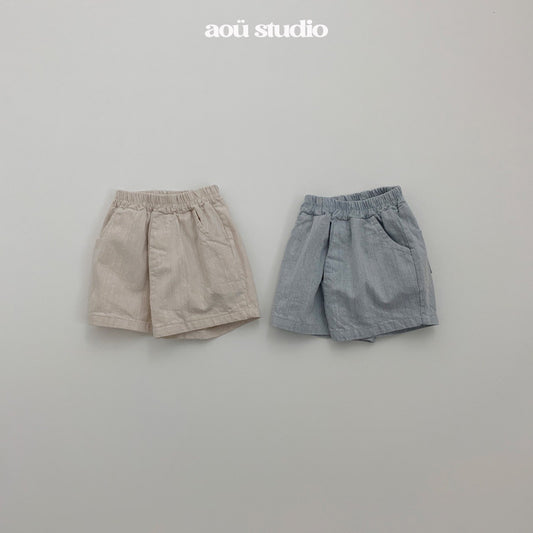 [PRE-ORDER] Sunny Pants