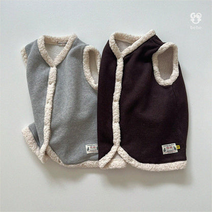 [PRE-ORDER] Cloud Baby Sleep Vest