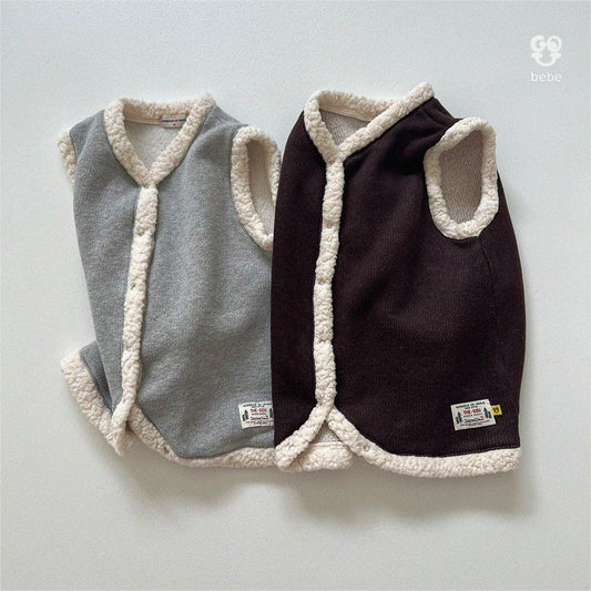 [PRE-ORDER] Cloud Baby Sleep Vest