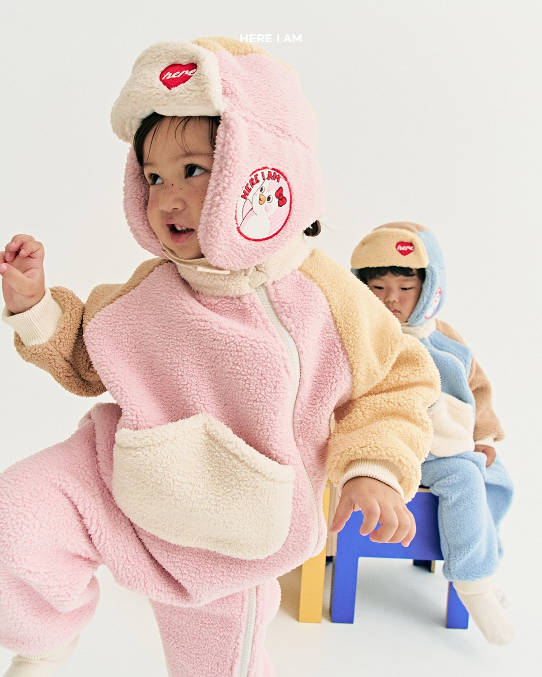 [PRE-ORDER] Tender Body Suit