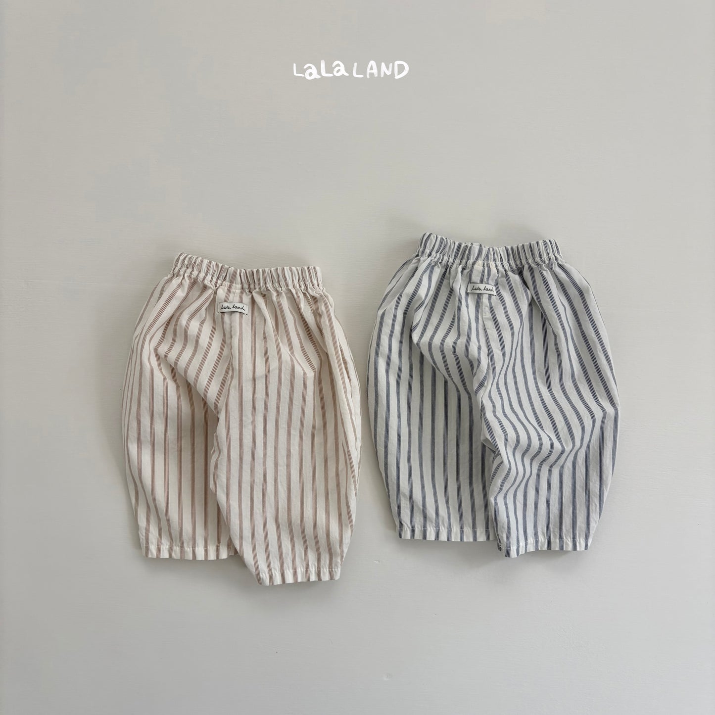 [PRE-ORDER] Papillon Baby Pants