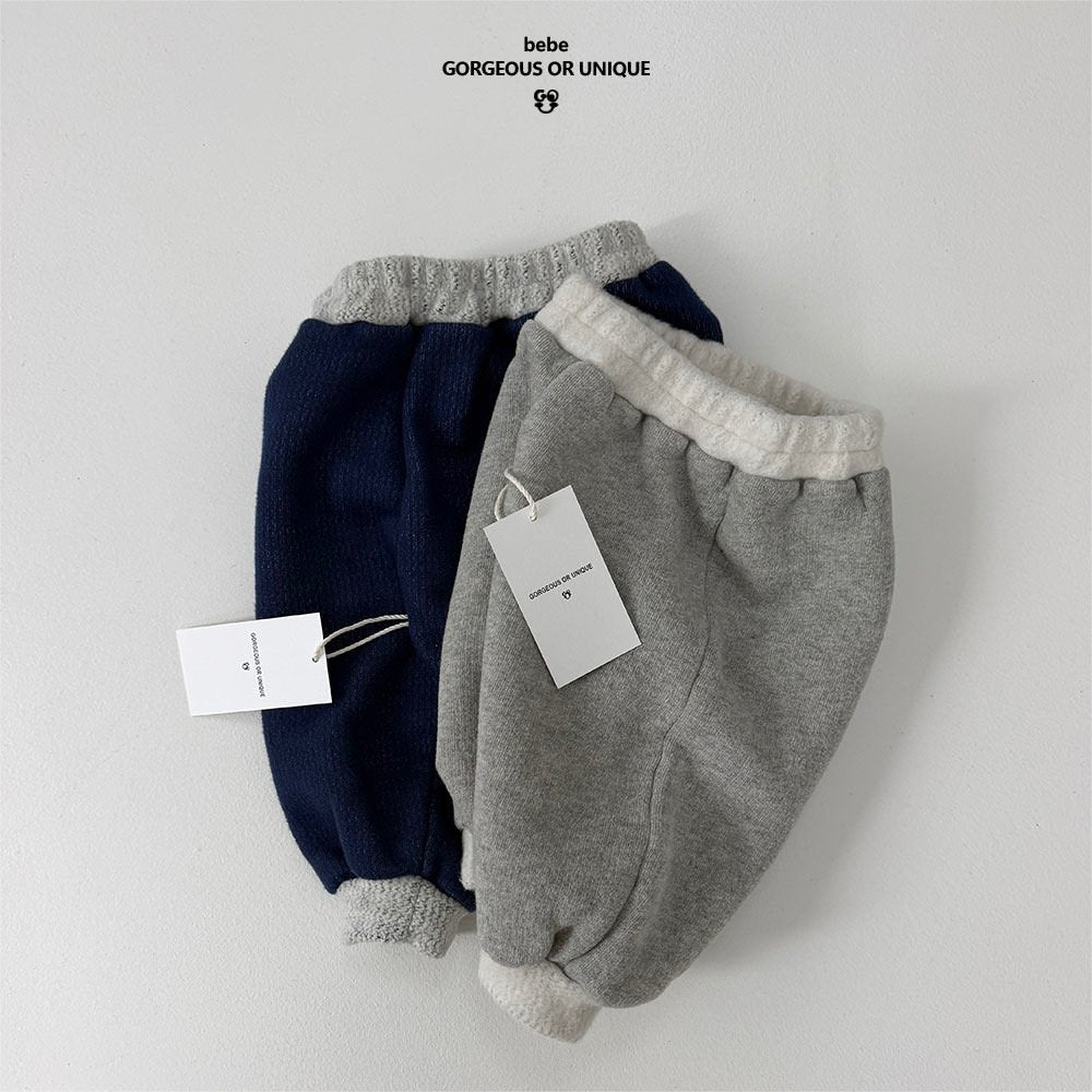 [PRE-ORDER] Cloud Baby Pants