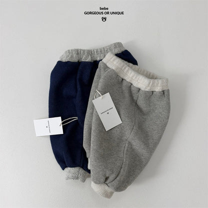 [PRE-ORDER] Cloud Baby Pants