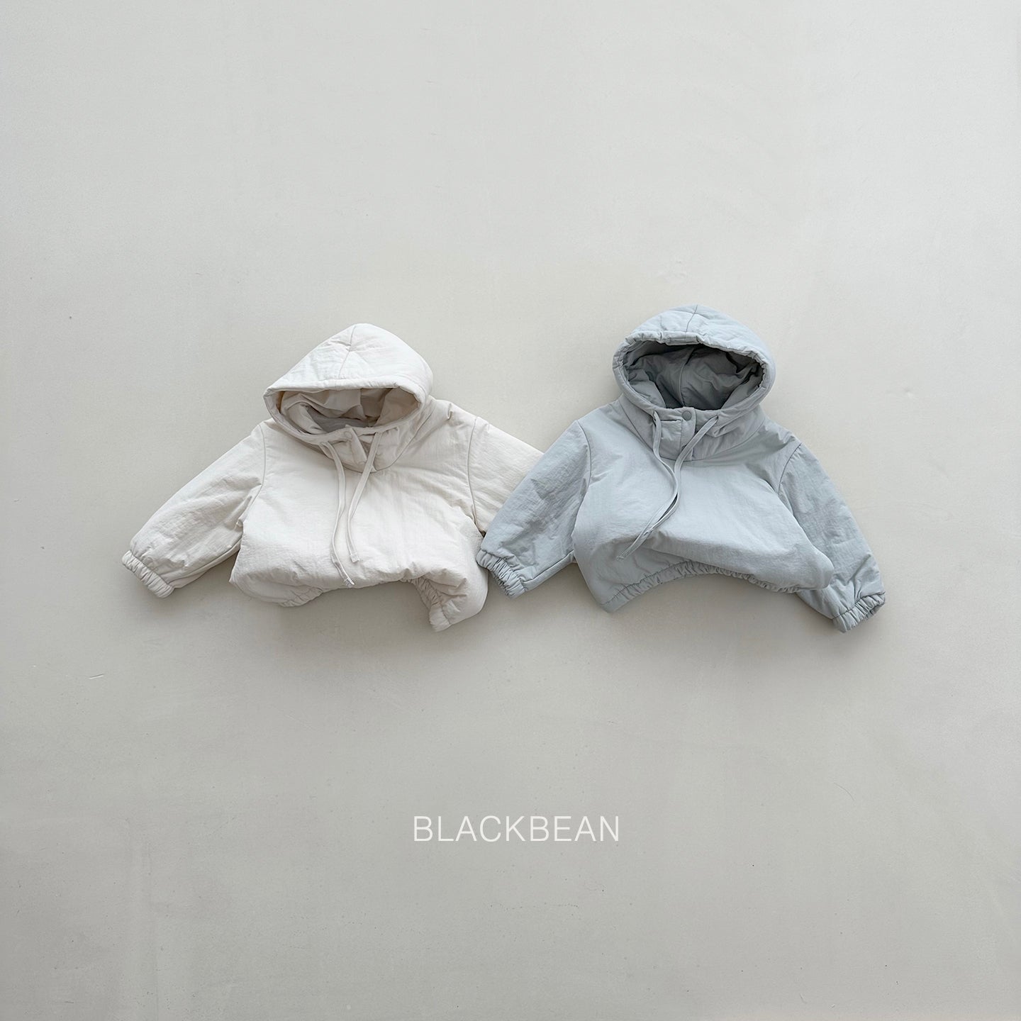 [PRE-ORDER] Snow Padded Anorak Top