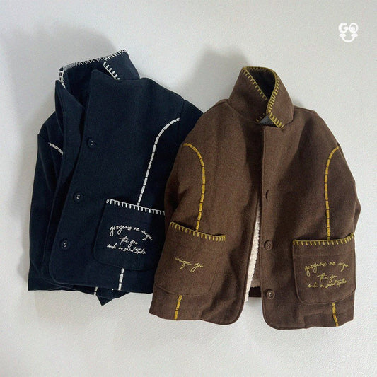 [PRE-ORDER] Classic Jacket