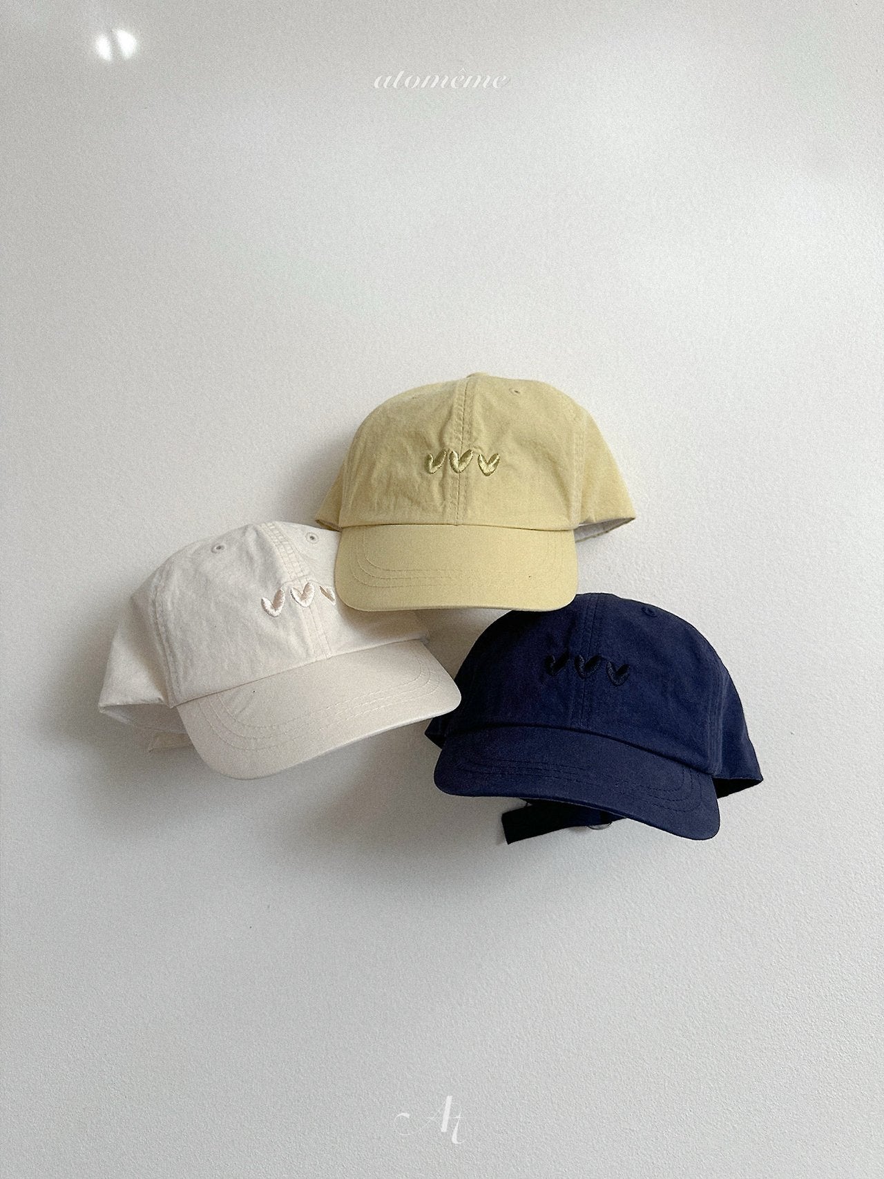 [PRE-ORDER] Love Ball Cap