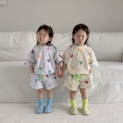 [PRE-ORDER] Balloon Top Bottom Set