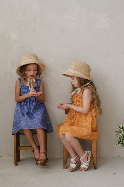 [PRE-ORDER] Gemma Dress