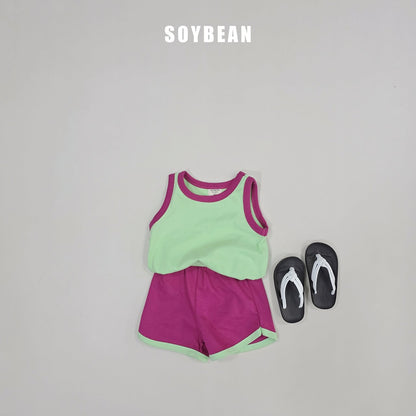 [PRE-ORDER] Mini Macaroon Top Bottom Set