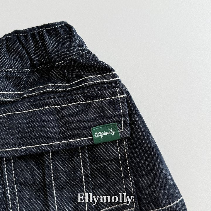 [PRE-ORDER] Flap None Fade Shorts