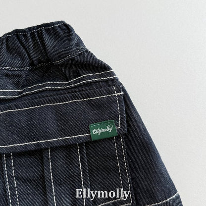 [PRE-ORDER] Flap None Fade Shorts
