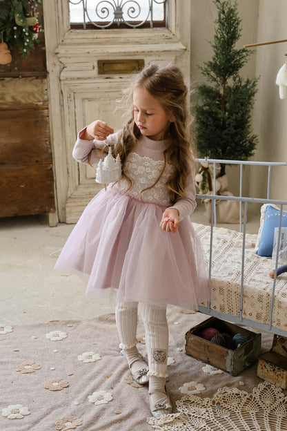 [PRE-ORDER] Rosie Dress