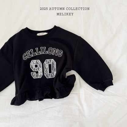 [PRE-ORDER] 90 Frill T-Shirts