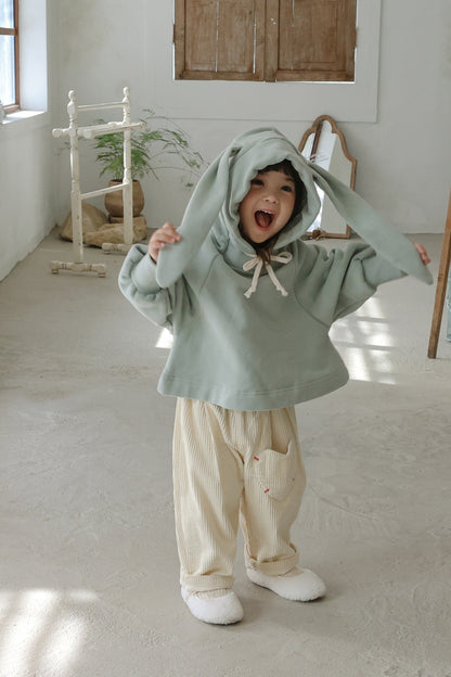 [PRE-ORDER] Shuet Pants