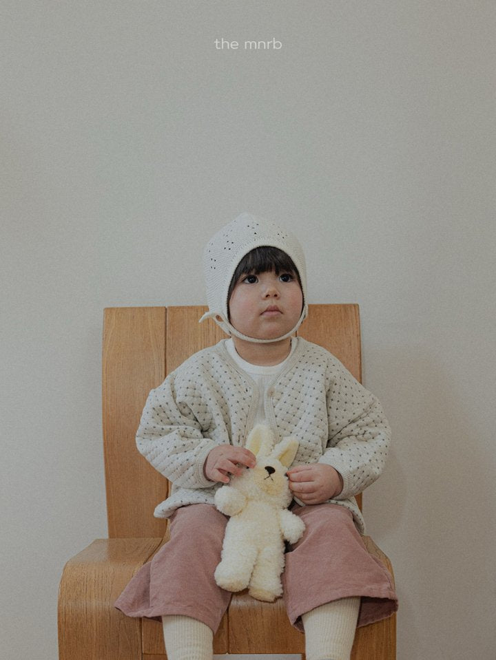 [PRE-ORDER] Clover Cardigan