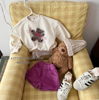 [PRE-ORDER] Toy Bear Sweatshirts