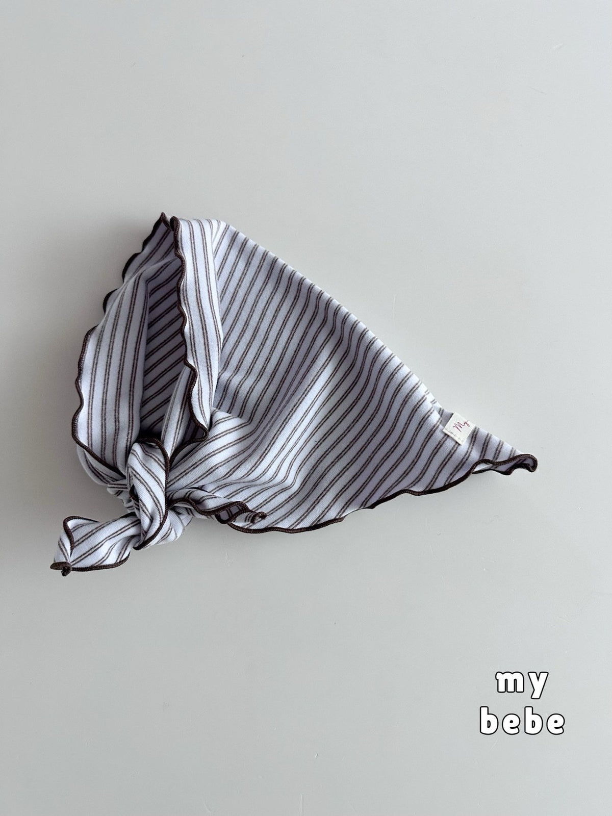 [PRE-ORDER] Stripe Scarf
