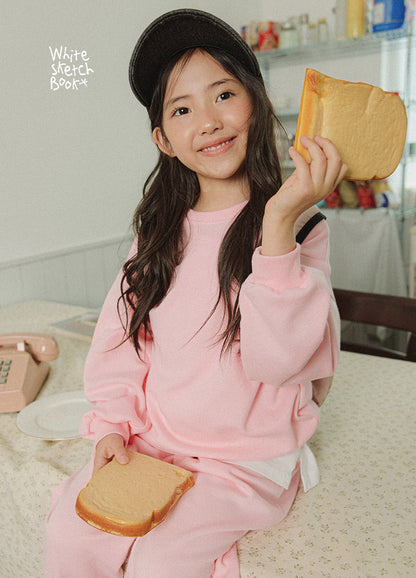 [PRE-ORDER] Solid Top Bottom Set