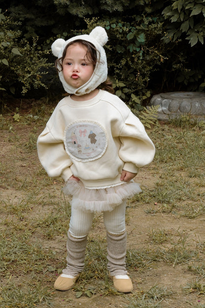[PRE-ORDER] Riti Sweatshirts