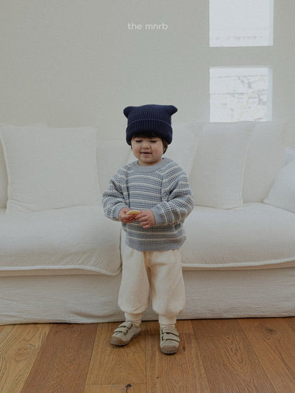 [PRE-ORDER] Saint Sweater Top