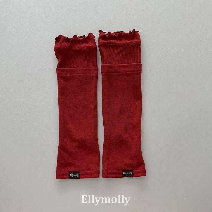 [PRE-ORDER] Chestnut Warmer