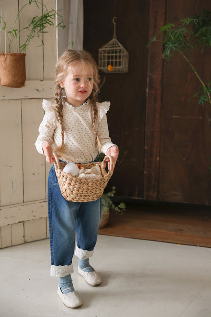 [PRE-ORDER] Luen Denim Pants