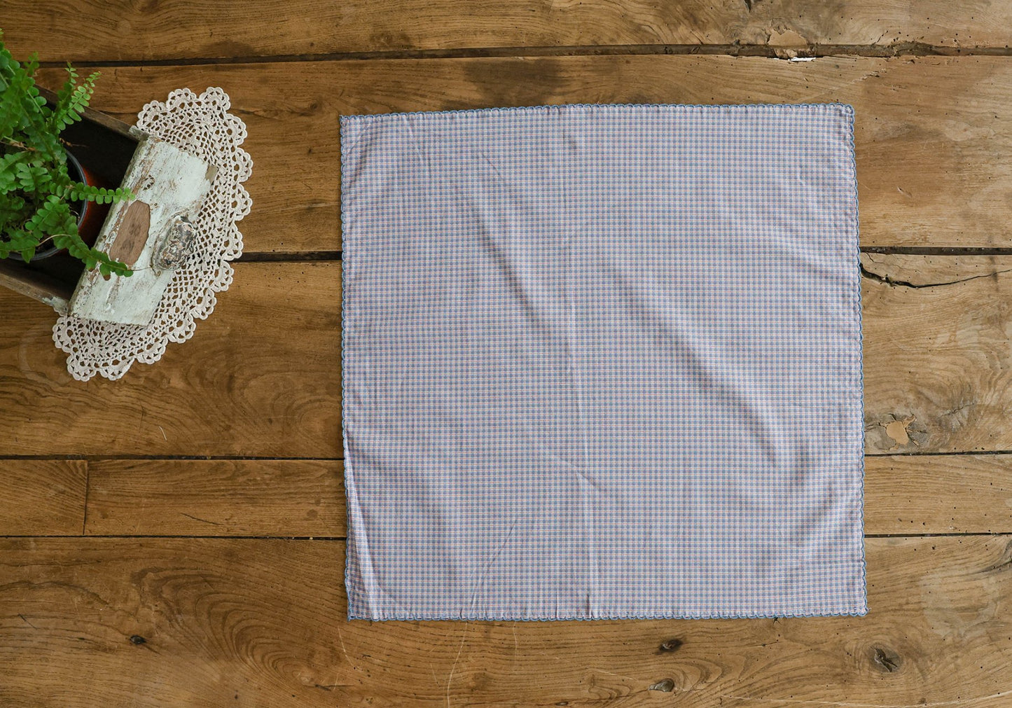 [PRE-ORDER] Amelie Scarf