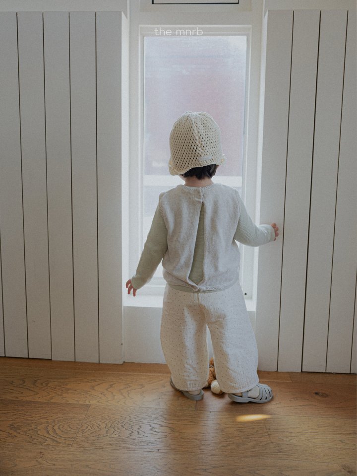 [PRE-ORDER] Looming Pants