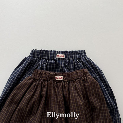 [PRE-ORDER] Autumn Greed Balloon Pants