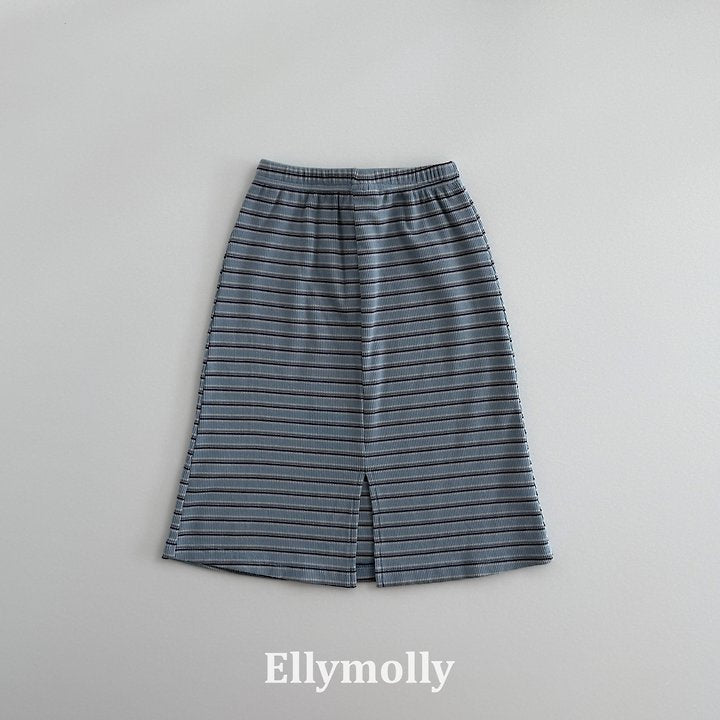 [PRE-ORDER] Shadow Long Skirts
