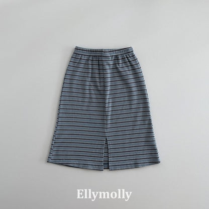 [PRE-ORDER] Shadow Long Skirts