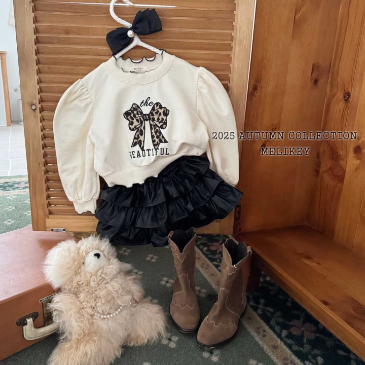 [PRE-ORDER] Can Can Faux Leather Skirts