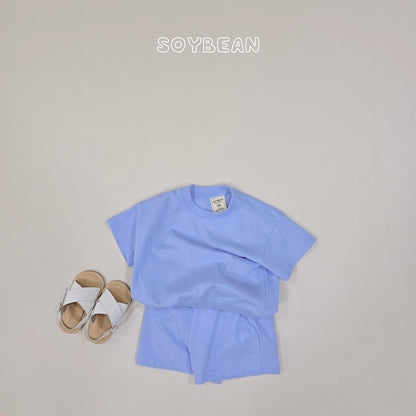 [PRE-ORDER] Summer Lolli Pop Top Bottom Set