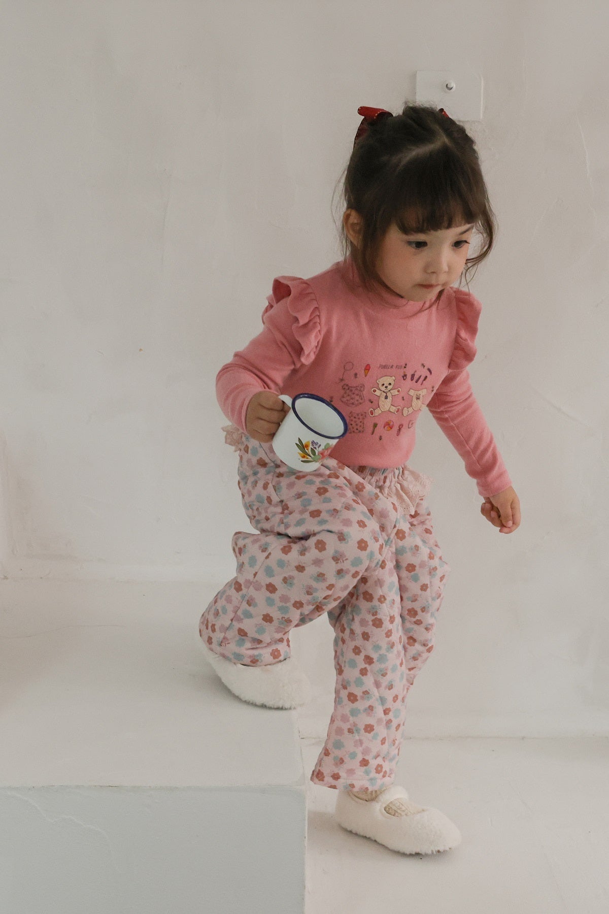 [PRE-ORDER] Daisy Pants