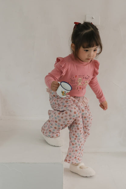 [PRE-ORDER] Daisy Pants