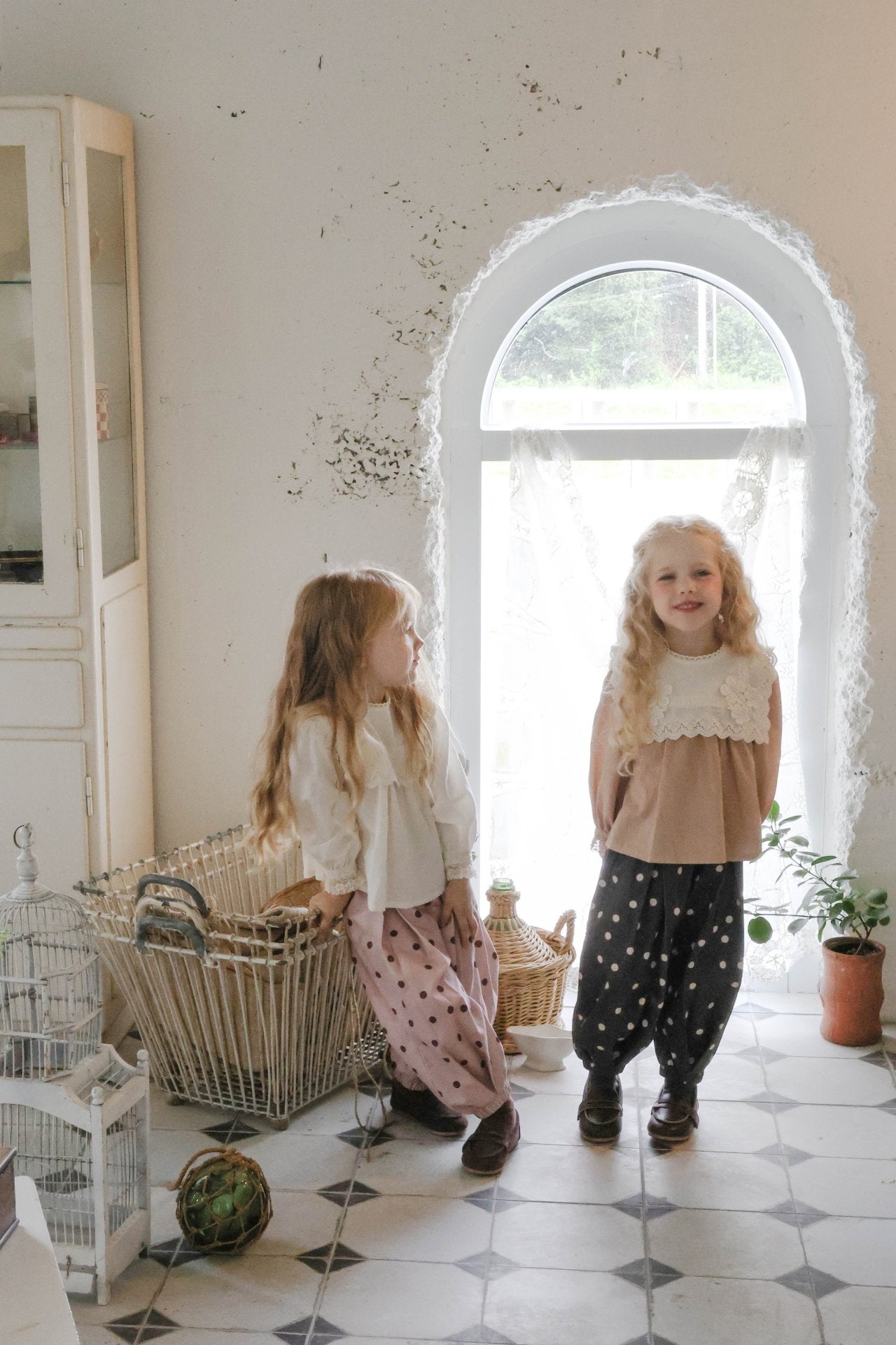 [PRE-ORDER] Ily Pants