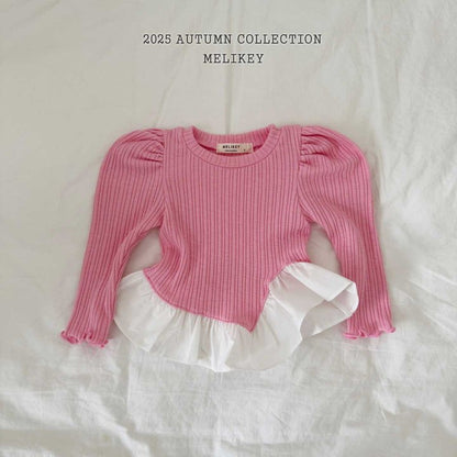 [PRE-ORDER] Coco Frill T-Shirts