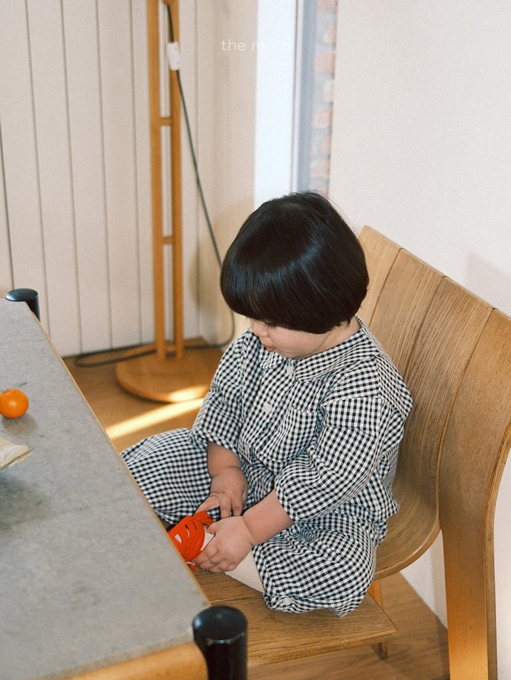 [PRE-ORDER] Looming Collar Shirts