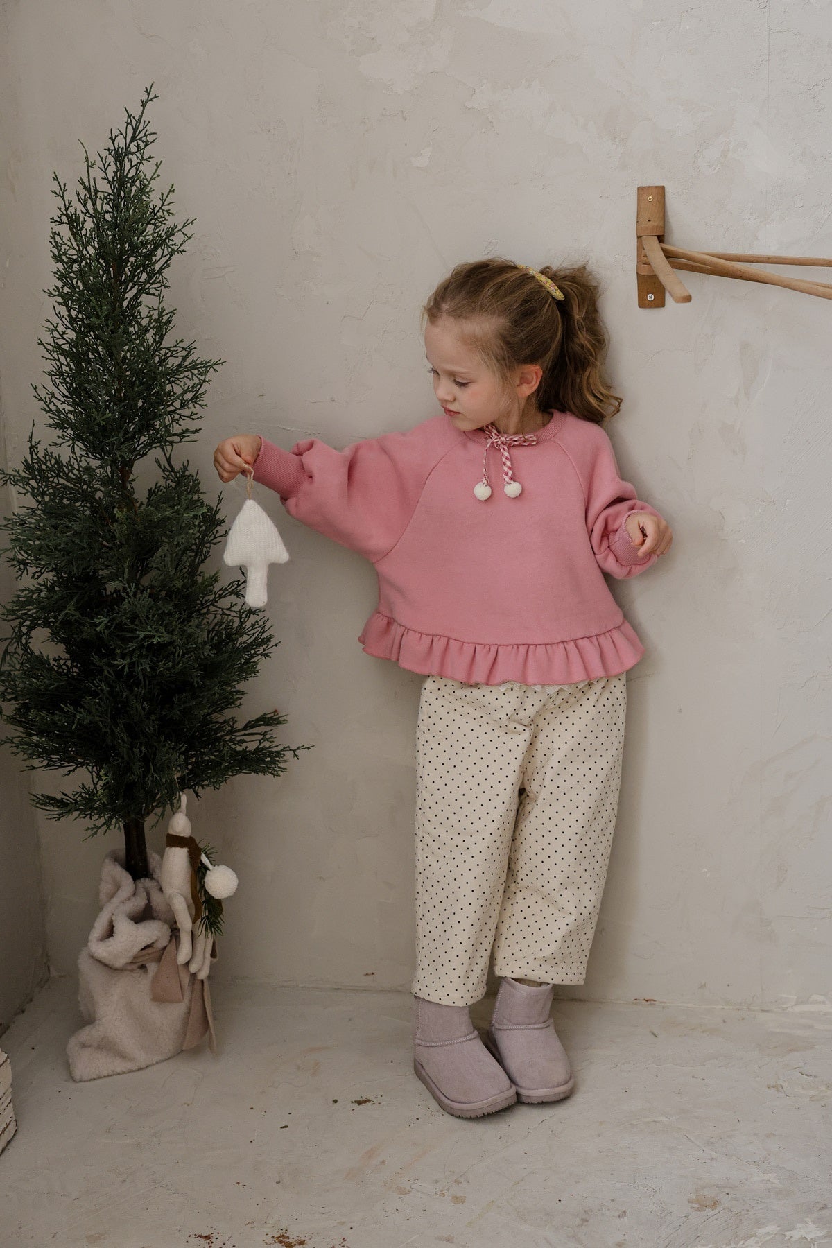 [PRE-ORDER] Olli Pants