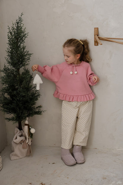 [PRE-ORDER] Olli Pants