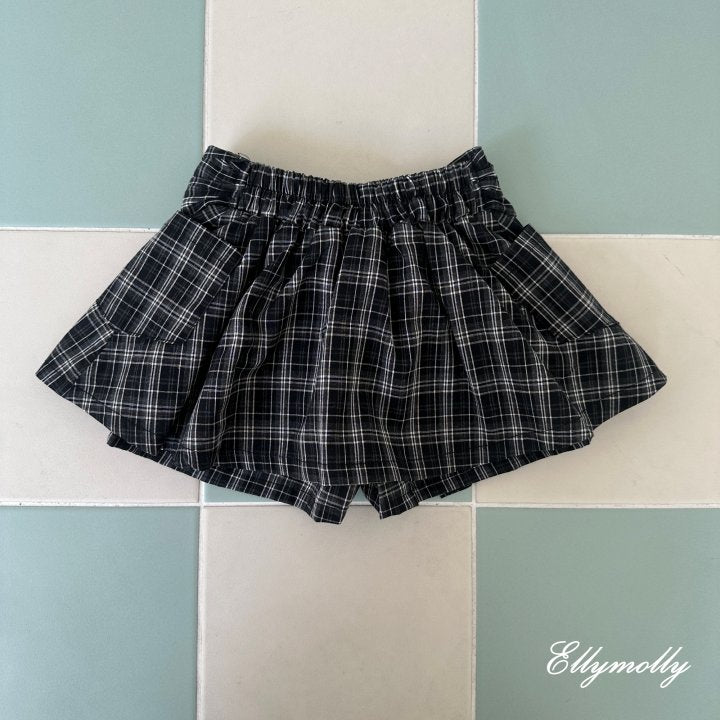 [PRE-ORDER] New Wrap Layered Shorts