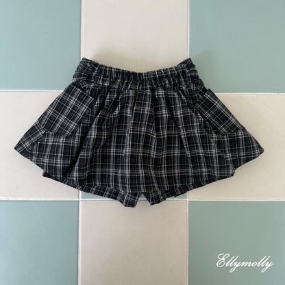 [PRE-ORDER] New Wrap Layered Shorts