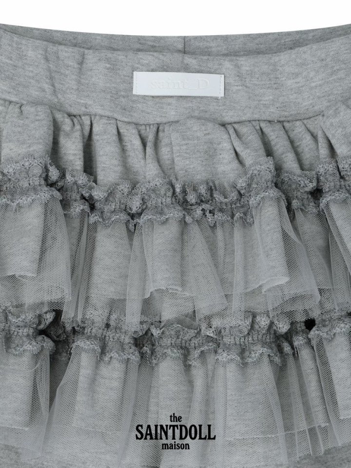 [PRE-ORDER] Jenny Can Can Skirts