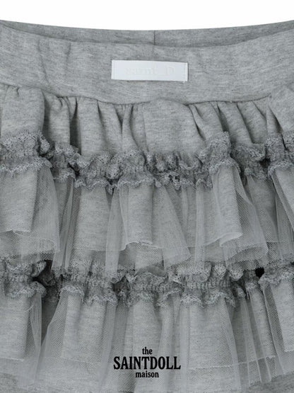 [PRE-ORDER] Jenny Can Can Skirts