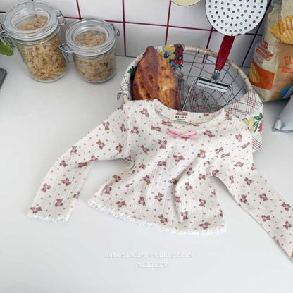 [PRE-ORDER] Love Bear T-Shirts