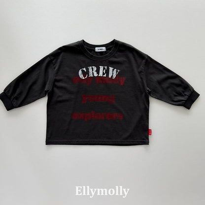 [PRE-ORDER] Crew Box T-Shirts