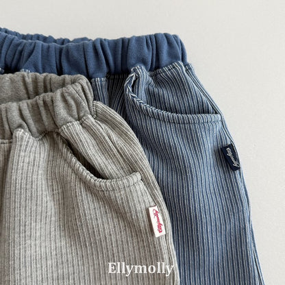 [PRE-ORDER] Matthew Wide Pants