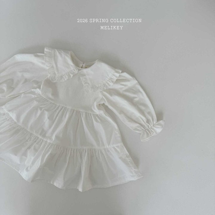 [PRE-ORDER] Basic Can Can Dress