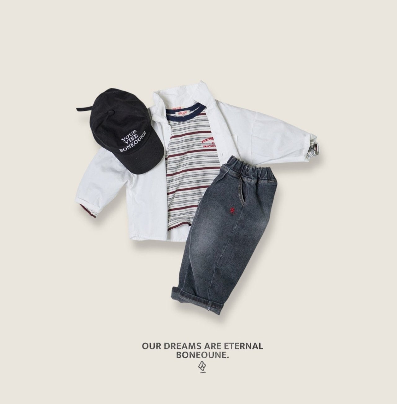 [PRE-ORDER] Promise Shirts