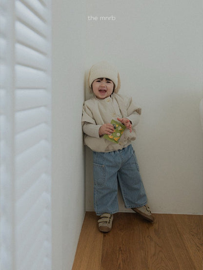 [PRE-ORDER] Join Denim Pants